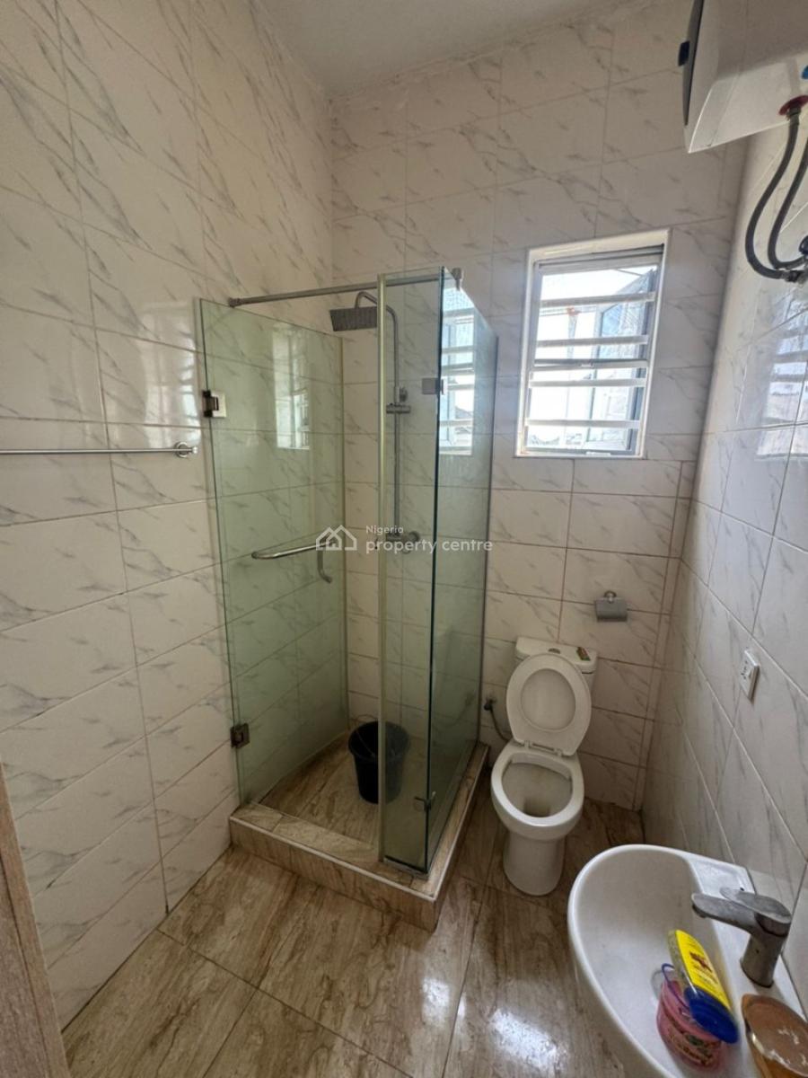 Luxurious Cozy Studio Apartment with Plan Kitche, Harris Drive Vgc, Vgc, Lekki, Lagos, Self Contain (single Rooms) for Rent