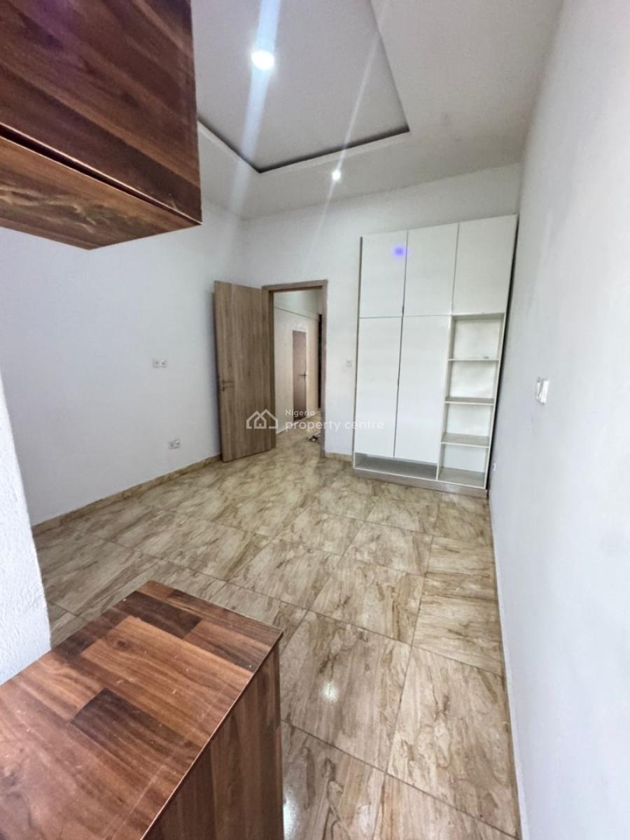 Luxurious Cozy Studio Apartment with Plan Kitche, Harris Drive Vgc, Vgc, Lekki, Lagos, Self Contain (single Rooms) for Rent