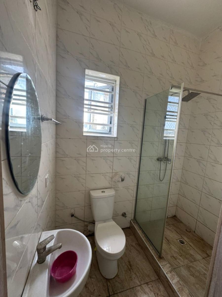 Luxurious Cozy Studio Apartment with Plan Kitche, Harris Drive Vgc, Vgc, Lekki, Lagos, Self Contain (single Rooms) for Rent