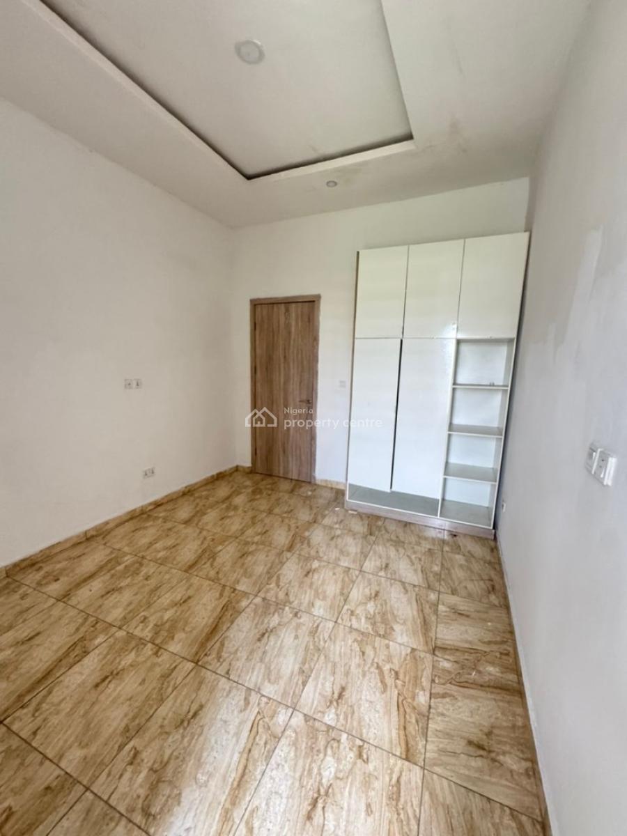 Luxurious Cozy Studio Apartment with Plan Kitche, Harris Drive Vgc, Vgc, Lekki, Lagos, Self Contain (single Rooms) for Rent