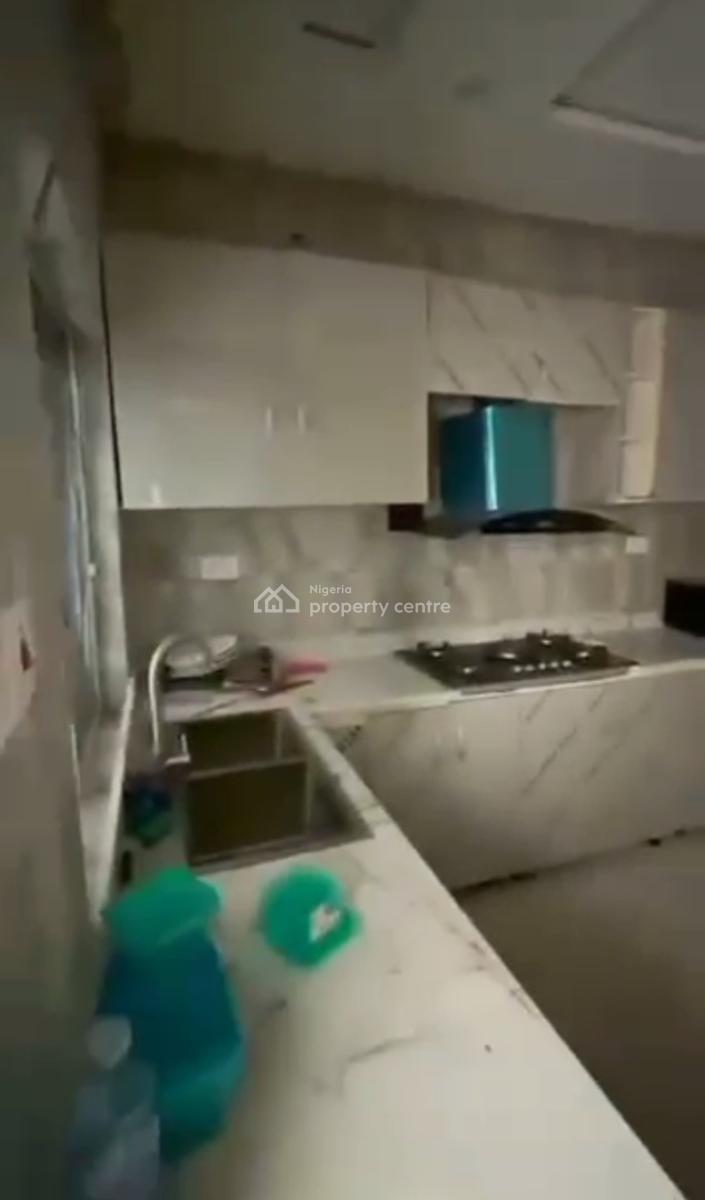 Relatively New, Decent 2 Wings of 4 Bedroom Duplexes (semi-detached), Anthony, Maryland, Lagos, Semi-detached Duplex for Sale