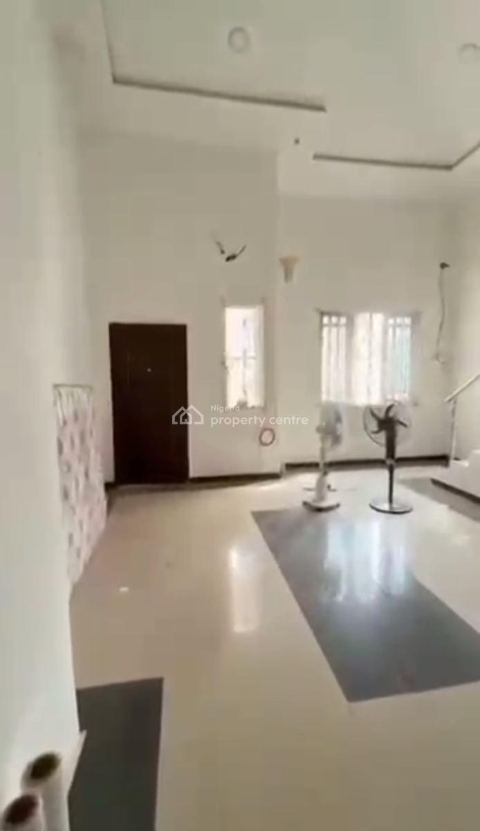 Relatively New, Decent 2 Wings of 4 Bedroom Duplexes (semi-detached), Anthony, Maryland, Lagos, Semi-detached Duplex for Sale