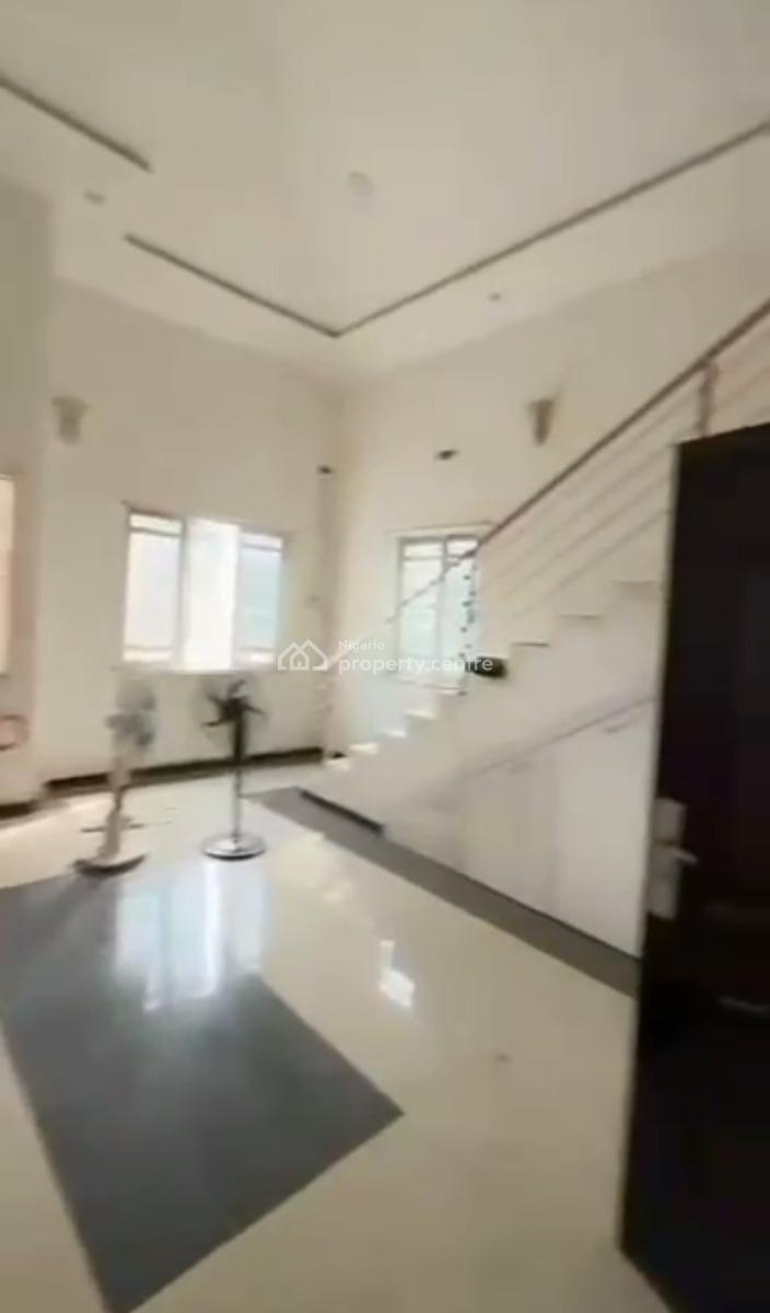 Relatively New, Decent 2 Wings of 4 Bedroom Duplexes (semi-detached), Anthony, Maryland, Lagos, Semi-detached Duplex for Sale