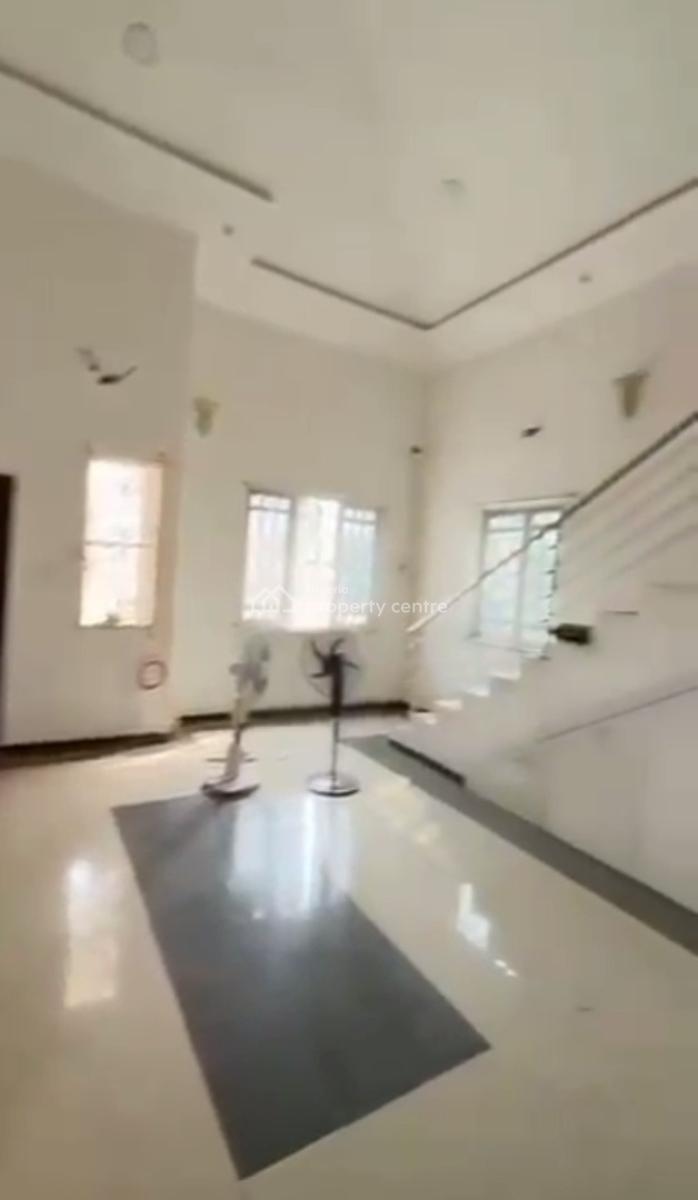 Relatively New, Decent 2 Wings of 4 Bedroom Duplexes (semi-detached), Anthony, Maryland, Lagos, Semi-detached Duplex for Sale