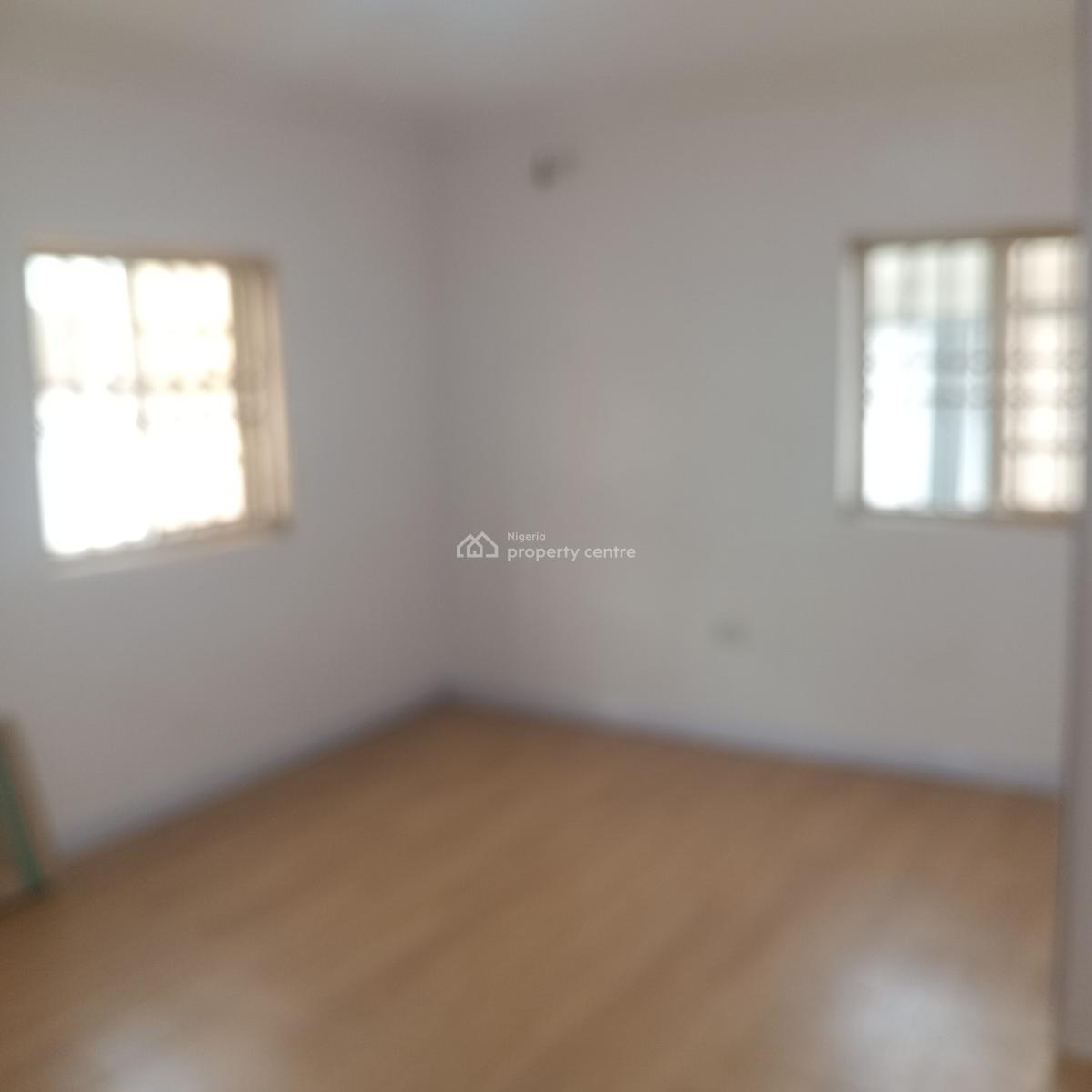 Newly Renovated 3 Bedroom Apartments with Bq and Swimming Pool, Admiralty, Lekki Phase 1, Lekki, Lagos, Detached Duplex for Rent