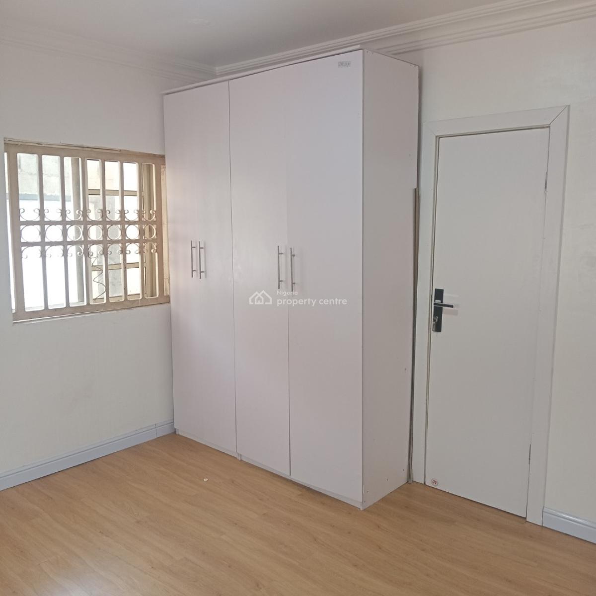 Newly Renovated 3 Bedroom Apartments with Bq and Swimming Pool, Admiralty, Lekki Phase 1, Lekki, Lagos, Detached Duplex for Rent