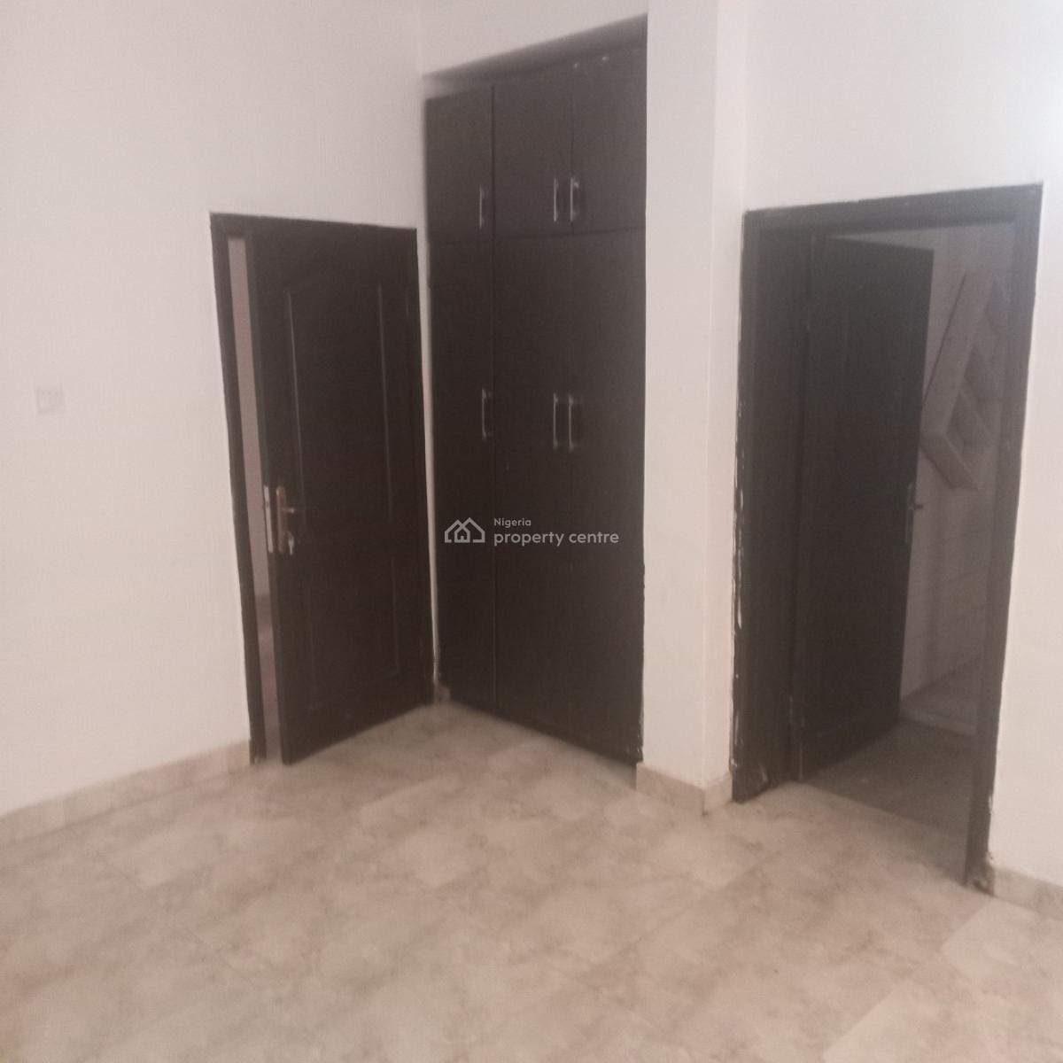 Newly Renovated 3 Bedroom Apartments with Bq and Swimming Pool, Admiralty, Lekki Phase 1, Lekki, Lagos, Detached Duplex for Rent