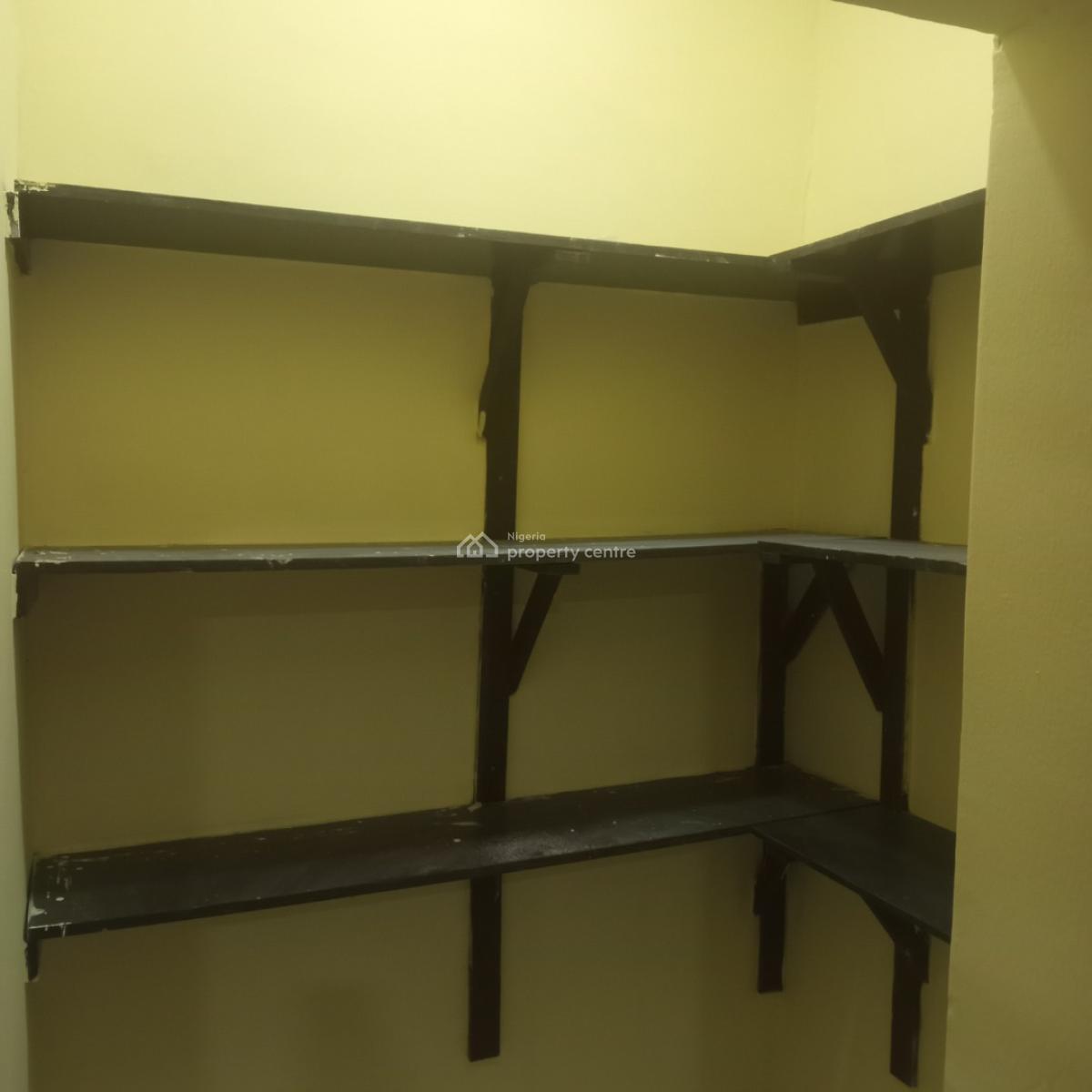 Newly Renovated 3 Bedroom Apartments with Bq and Swimming Pool, Admiralty, Lekki Phase 1, Lekki, Lagos, Detached Duplex for Rent