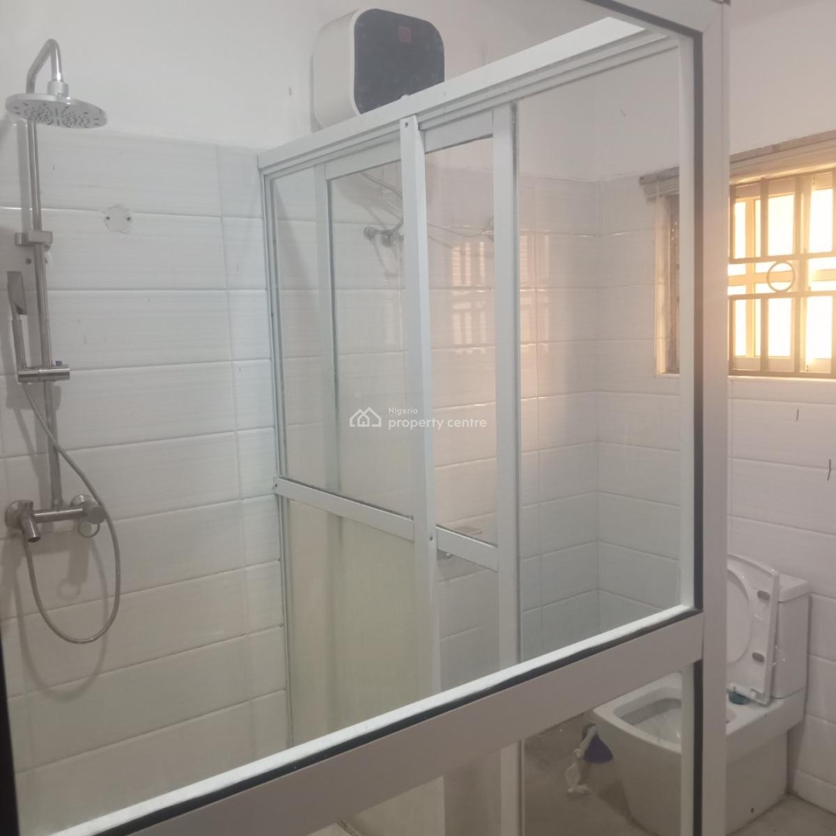 Newly Renovated 3 Bedroom Apartments with Bq and Swimming Pool, Admiralty, Lekki Phase 1, Lekki, Lagos, Detached Duplex for Rent