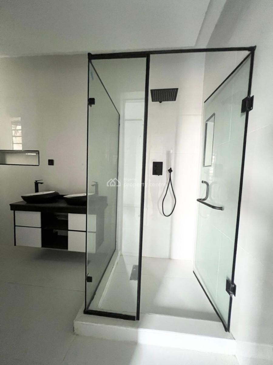 4 Bedroom Semi Detached Duplex, Lekki, Lagos, Semi-detached Duplex for Sale