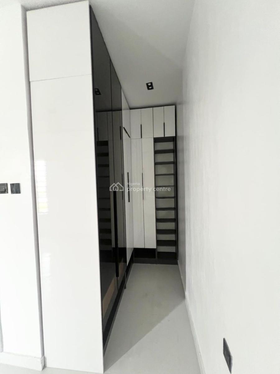 4 Bedroom Semi Detached Duplex, Lekki, Lagos, Semi-detached Duplex for Sale