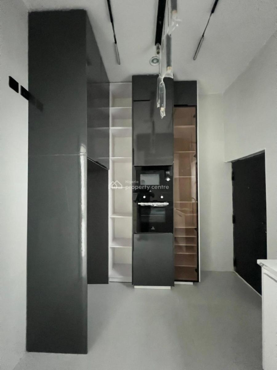 4 Bedroom Semi Detached Duplex, Lekki, Lagos, Semi-detached Duplex for Sale