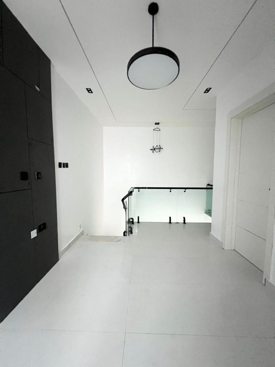 4 Bedroom Semi Detached Duplex, Lekki, Lagos, Semi-detached Duplex for Sale