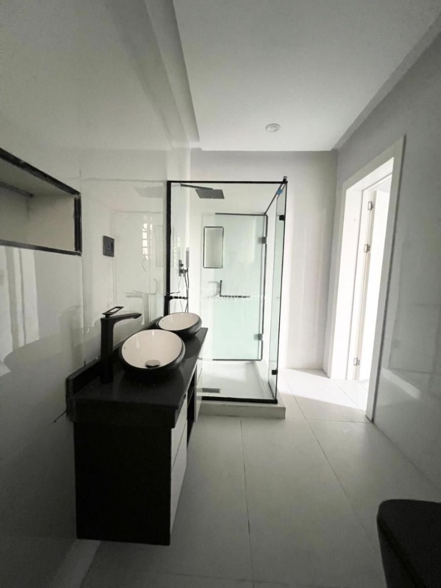 4 Bedroom Semi Detached Duplex, Lekki, Lagos, Semi-detached Duplex for Sale