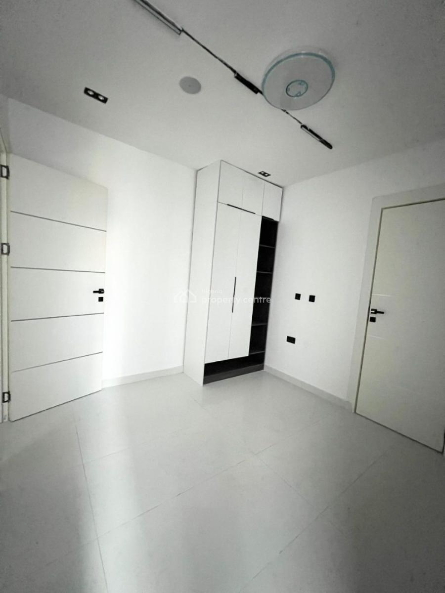 4 Bedroom Semi Detached Duplex, Lekki, Lagos, Semi-detached Duplex for Sale