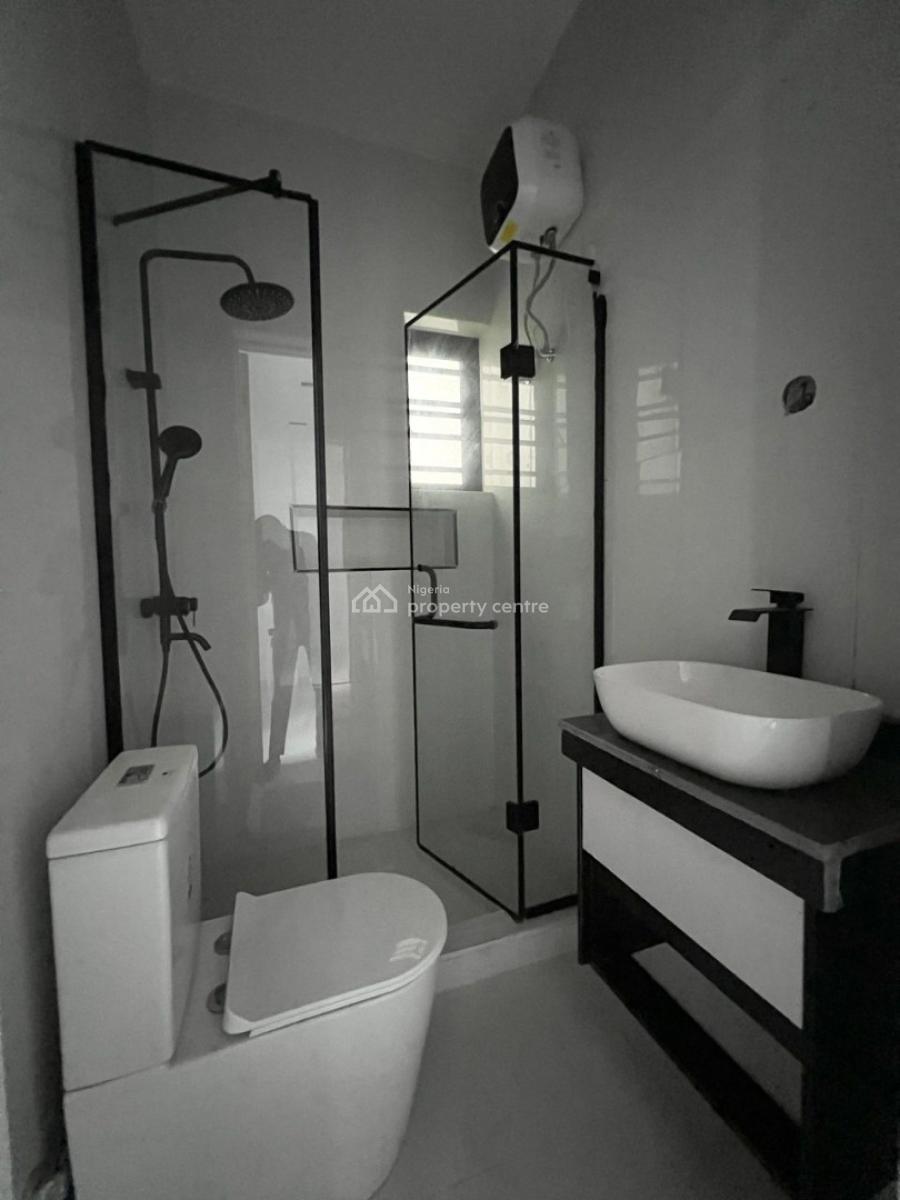 4 Bedroom Semi Detached Duplex, Lekki, Lagos, Semi-detached Duplex for Sale