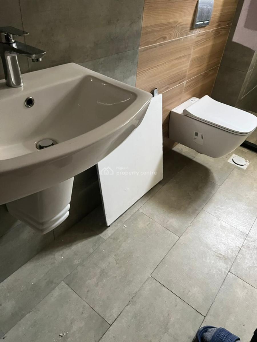 Spacious 4 Bedroom Apartment, Banana Island, Ikoyi, Lagos, Flat / Apartment for Rent