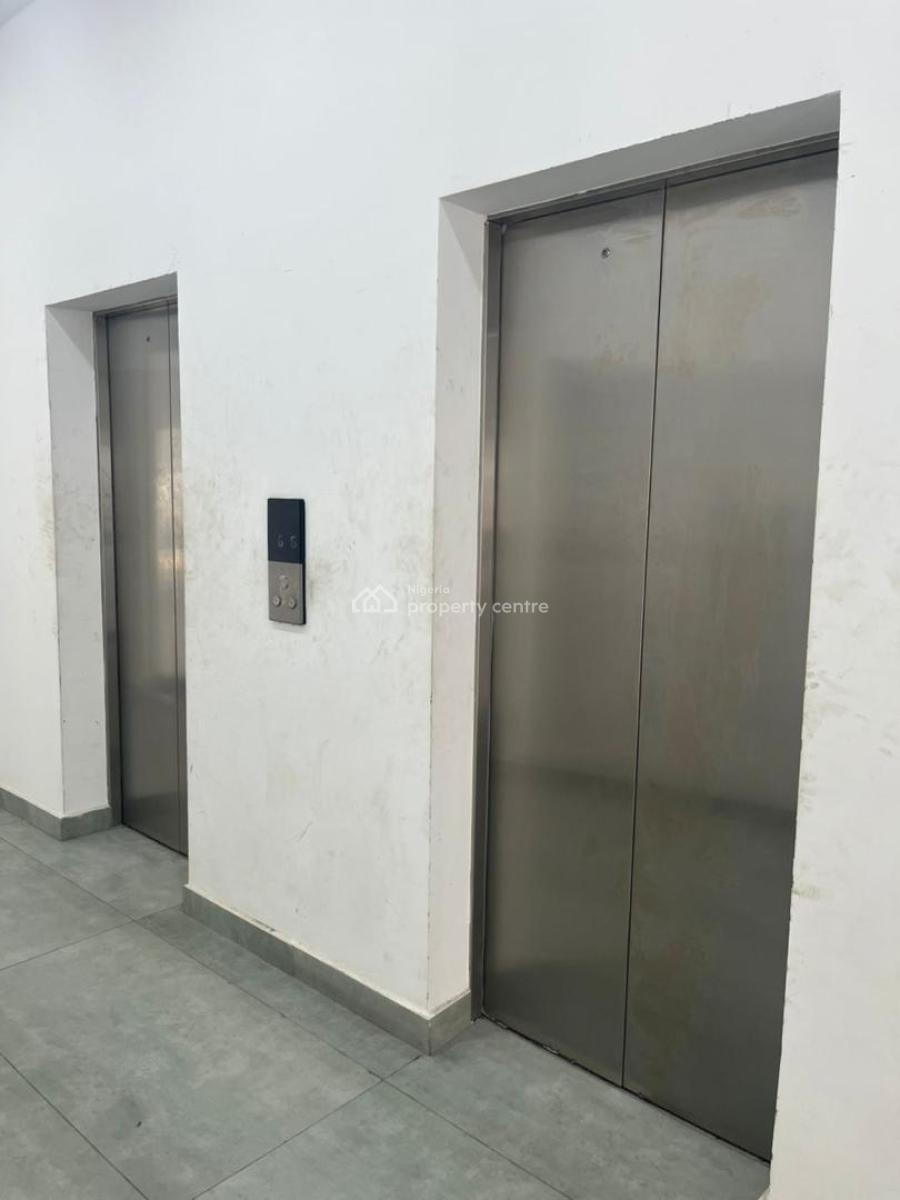 Spacious 4 Bedroom Apartment, Banana Island, Ikoyi, Lagos, Flat / Apartment for Rent