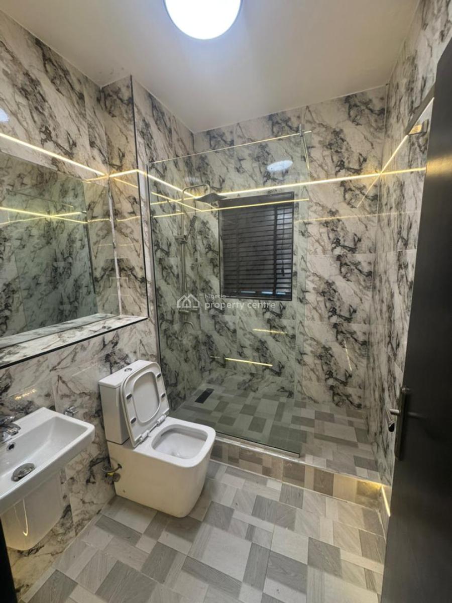 3-bedroom Apartment +bq, Oniru, Victoria Island (vi), Lagos, Flat / Apartment for Rent