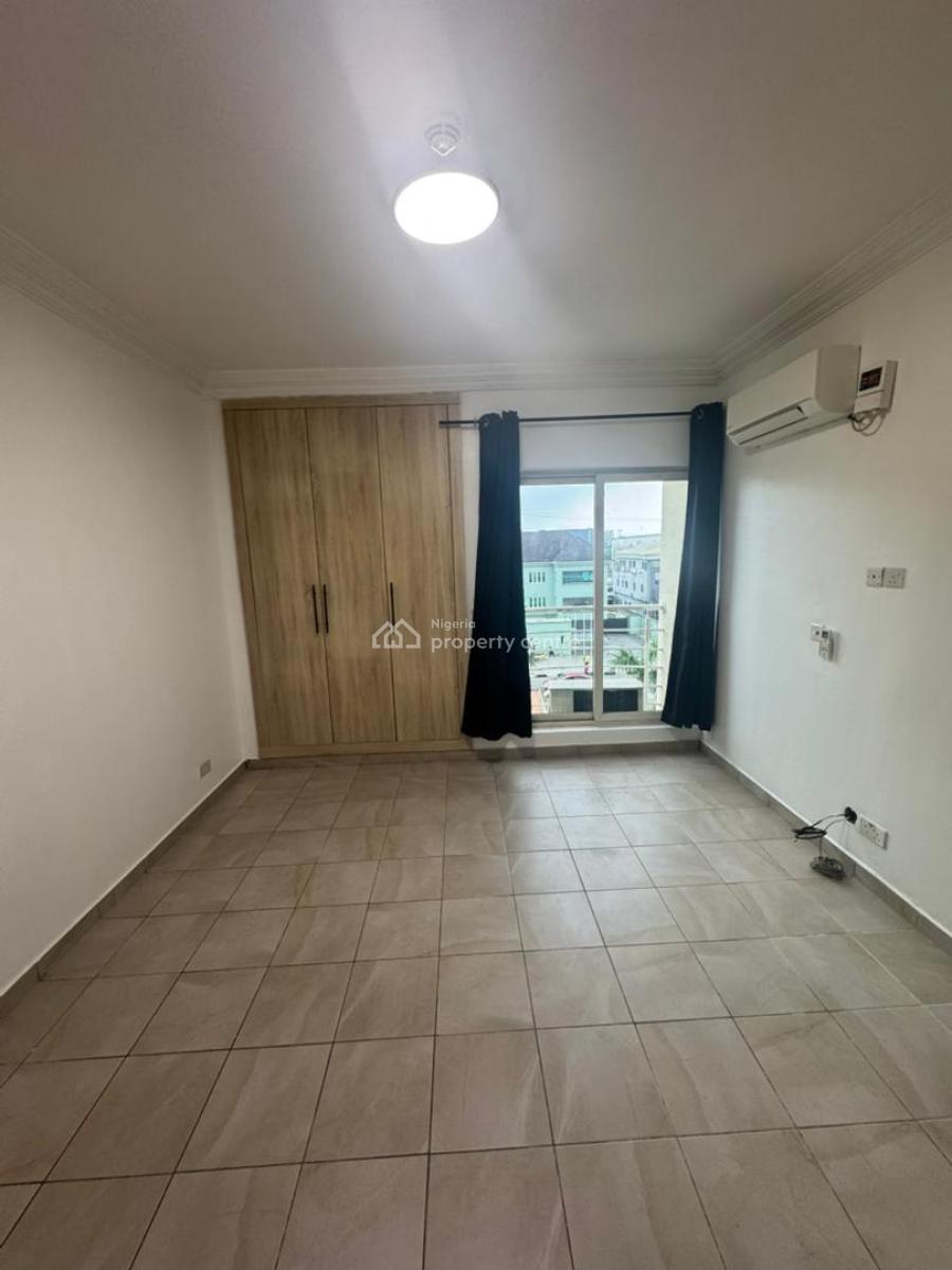 3-bedroom Apartment +bq, Oniru, Victoria Island (vi), Lagos, Flat / Apartment for Rent