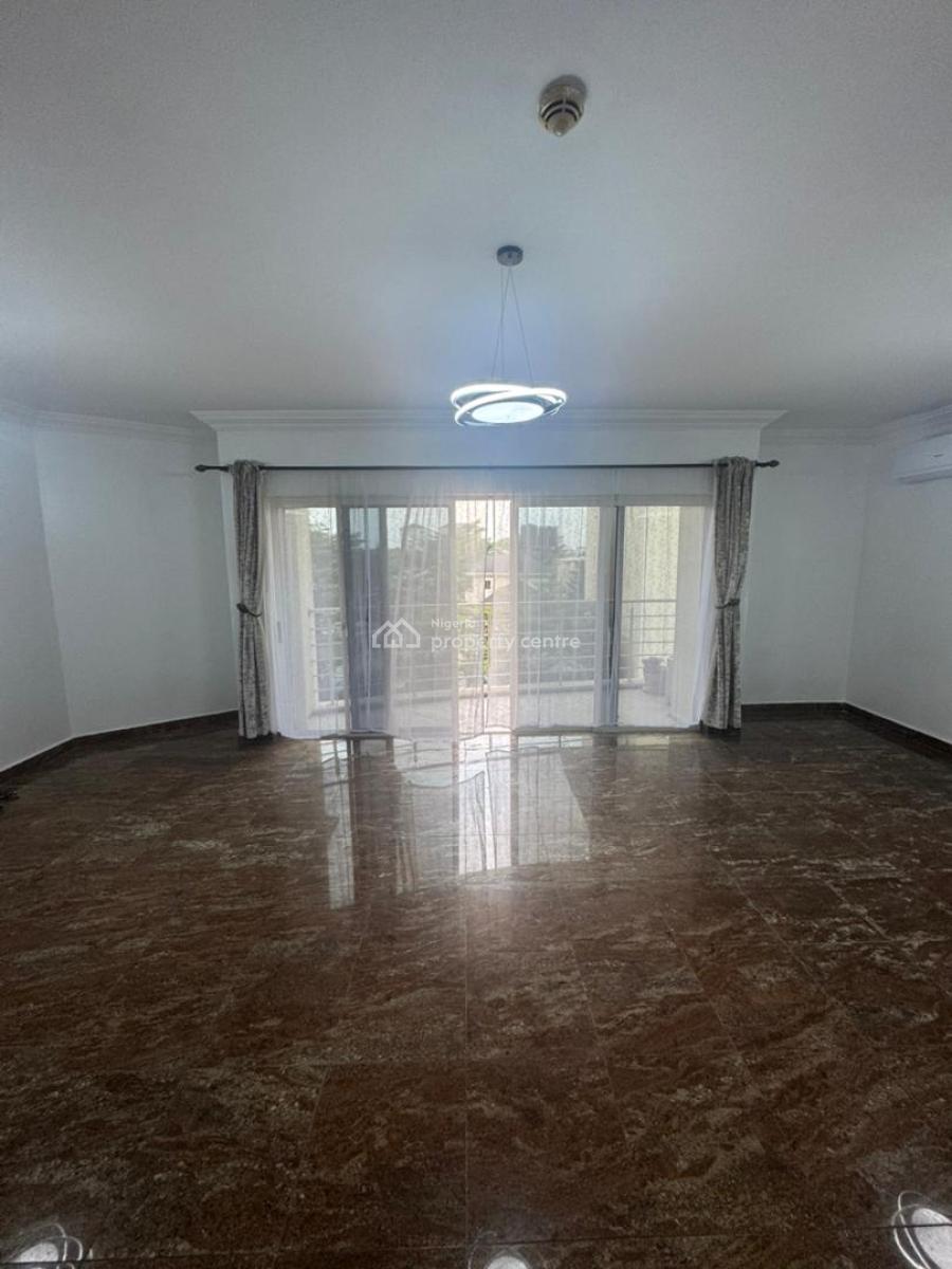 3-bedroom Apartment +bq, Oniru, Victoria Island (vi), Lagos, Flat / Apartment for Rent