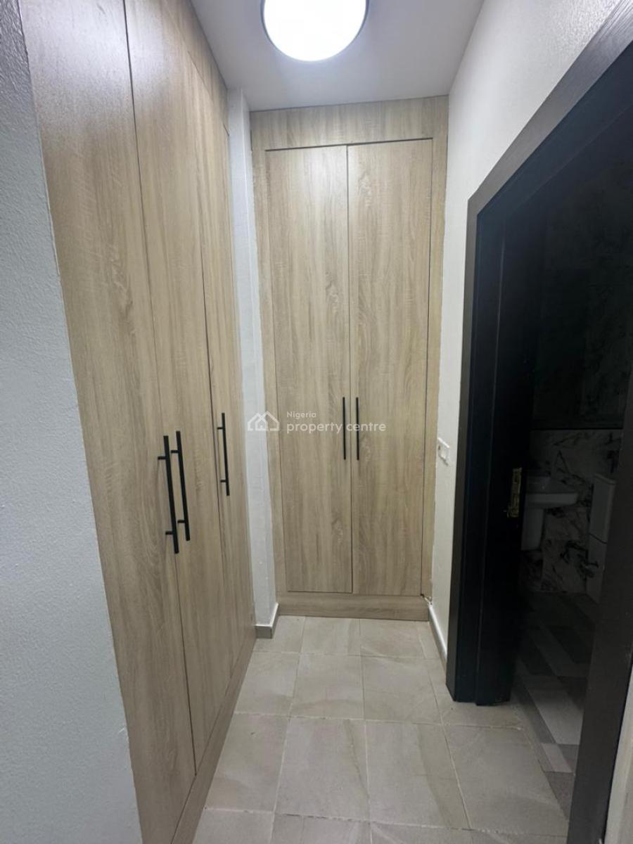 3-bedroom Apartment +bq, Oniru, Victoria Island (vi), Lagos, Flat / Apartment for Rent