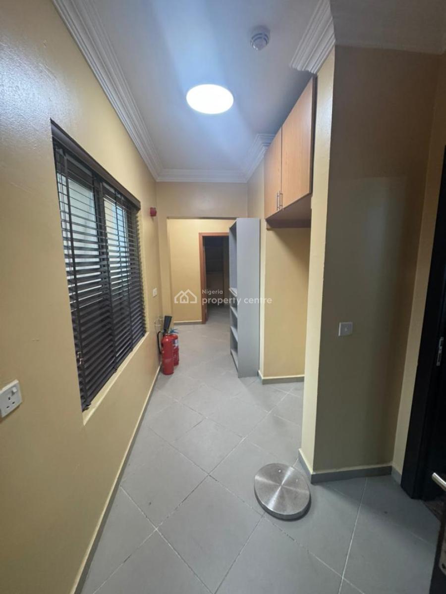 3-bedroom Apartment +bq, Oniru, Victoria Island (vi), Lagos, Flat / Apartment for Rent
