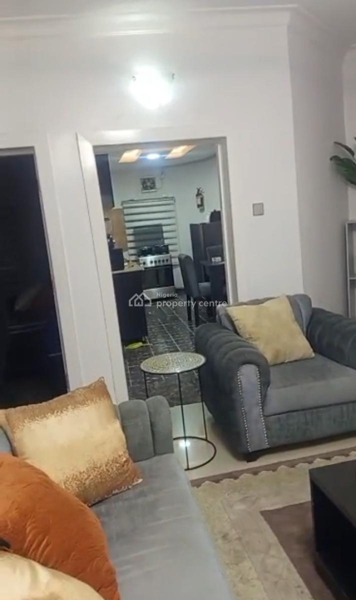 2 Bedroom Flat, River Valley Estate, Ojodu Berger, Ojodu, Lagos, Flat / Apartment for Rent