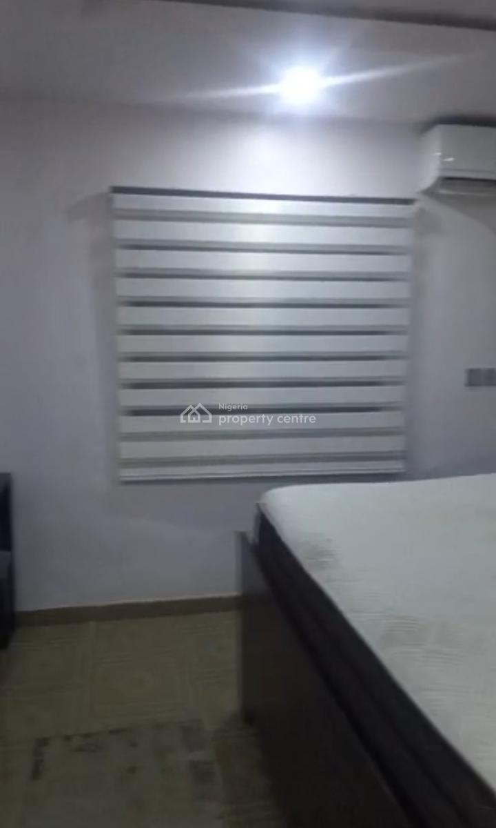 2 Bedroom Flat, River Valley Estate, Ojodu Berger, Ojodu, Lagos, Flat / Apartment for Rent