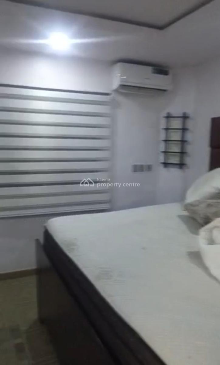 2 Bedroom Flat, River Valley Estate, Ojodu Berger, Ojodu, Lagos, Flat / Apartment for Rent