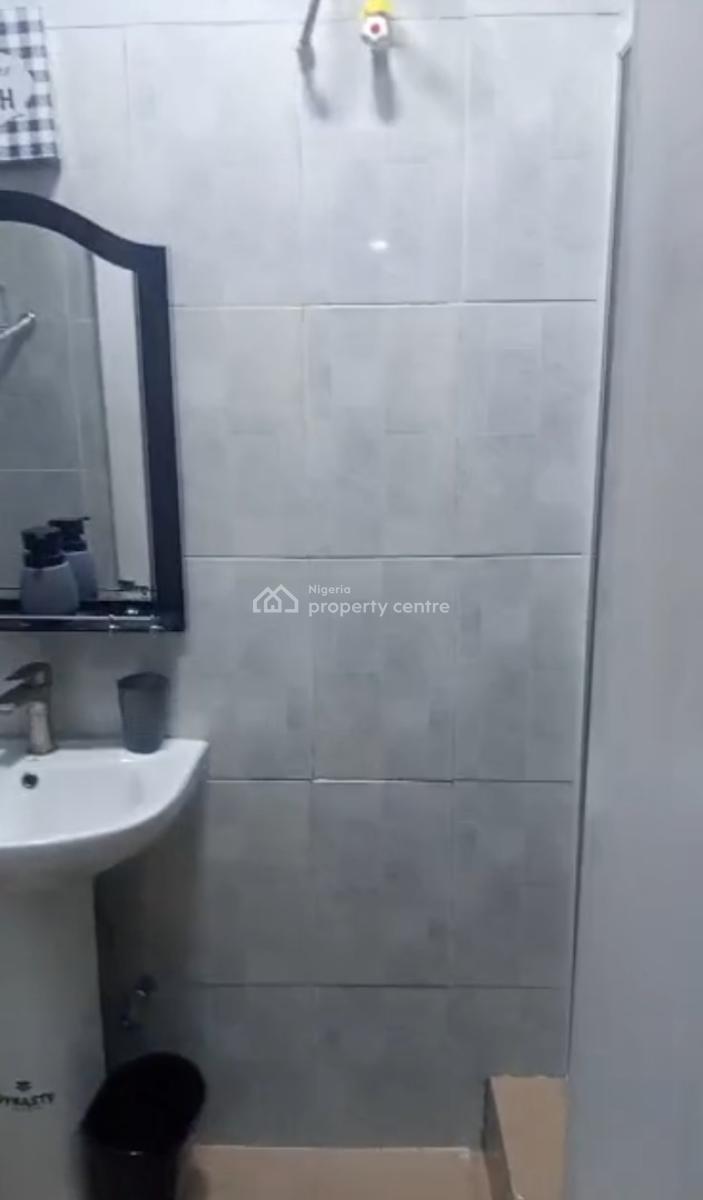 2 Bedroom Flat, River Valley Estate, Ojodu Berger, Ojodu, Lagos, Flat / Apartment for Rent