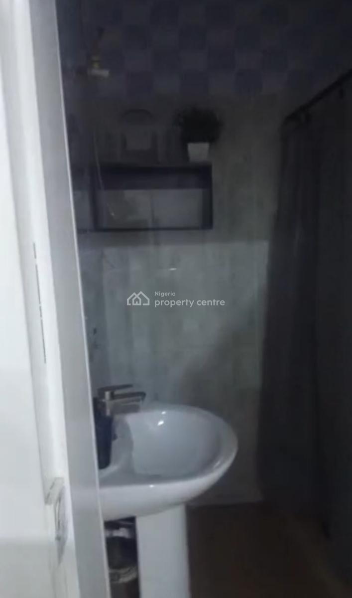 2 Bedroom Flat, River Valley Estate, Ojodu Berger, Ojodu, Lagos, Flat / Apartment for Rent