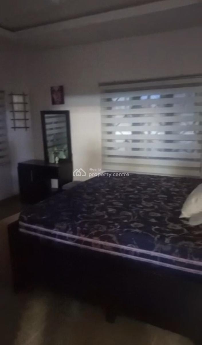 2 Bedroom Flat, River Valley Estate, Ojodu Berger, Ojodu, Lagos, Flat / Apartment for Rent