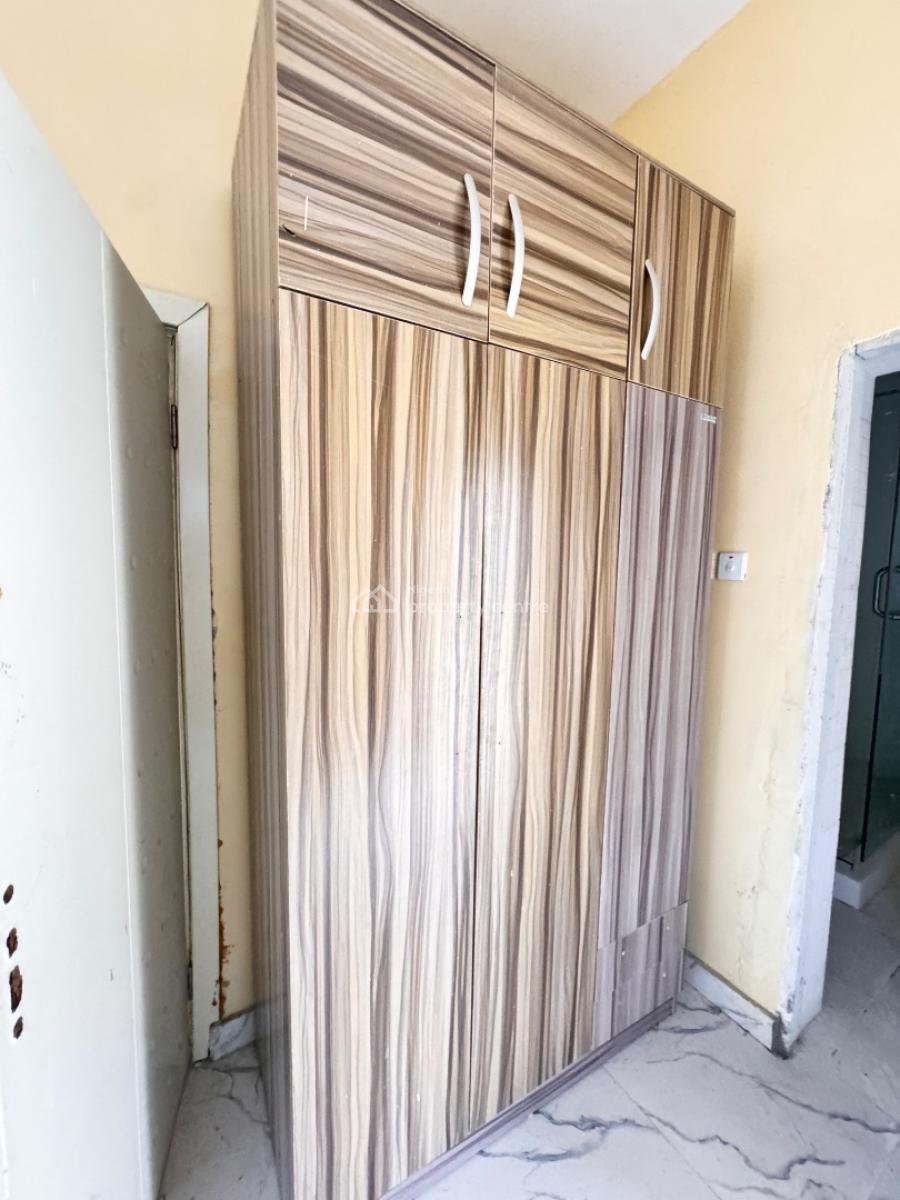 Newly Built Semi Detached 4 Bedrom with Bq Self Compound Very Spacious, Orchid Road Lekki, Lekki, Lagos, Semi-detached Duplex for Sale