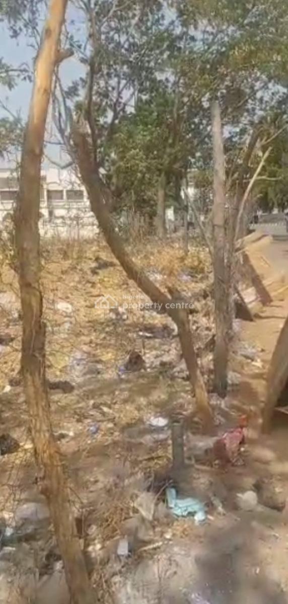 1.03 Hectares of Land, Maitama 2, Maitama District, Abuja, Commercial Land for Sale