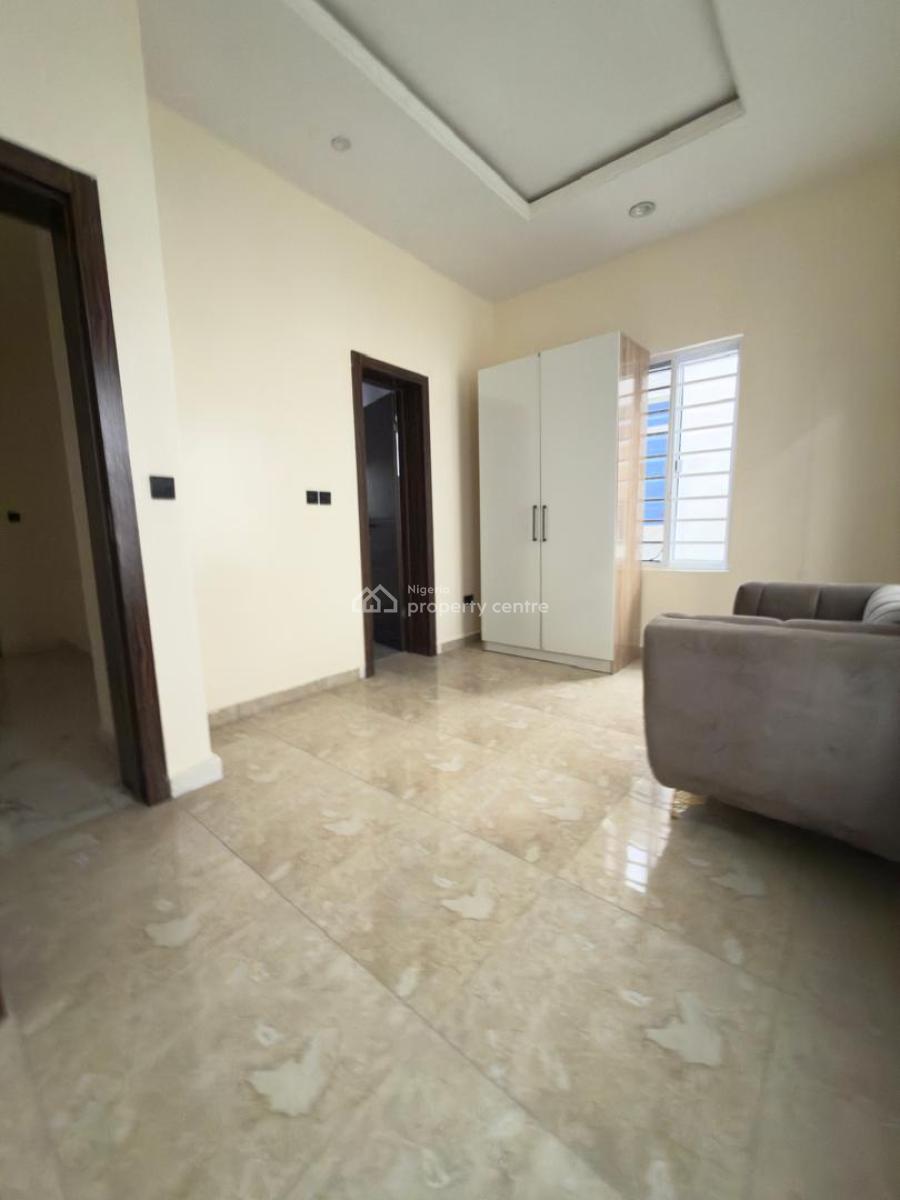 Spacious 5 Bedroom Duplex with Bq, Ikota, Lekki, Lagos, House for Rent
