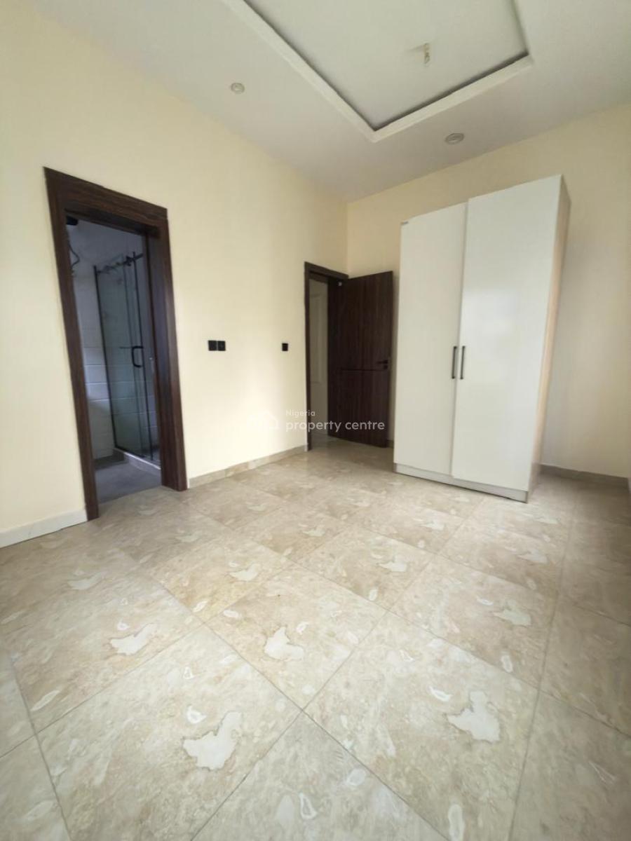 Spacious 5 Bedroom Duplex with Bq, Ikota, Lekki, Lagos, House for Rent