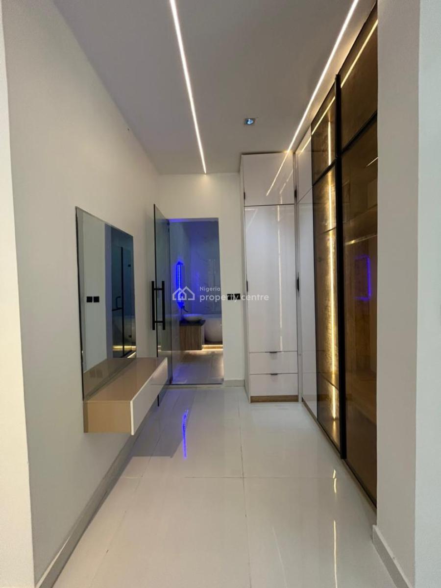 5-bedroom Duplex +bq,pool & Cinema in Lekki, Lekki, Lagos, Detached Duplex for Sale