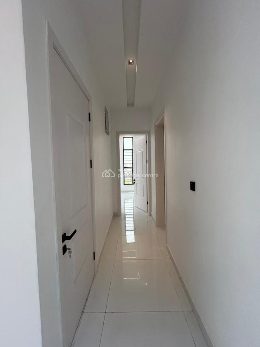 5-bedroom Duplex +bq,pool & Cinema in Lekki, Lekki, Lagos, Detached Duplex for Sale