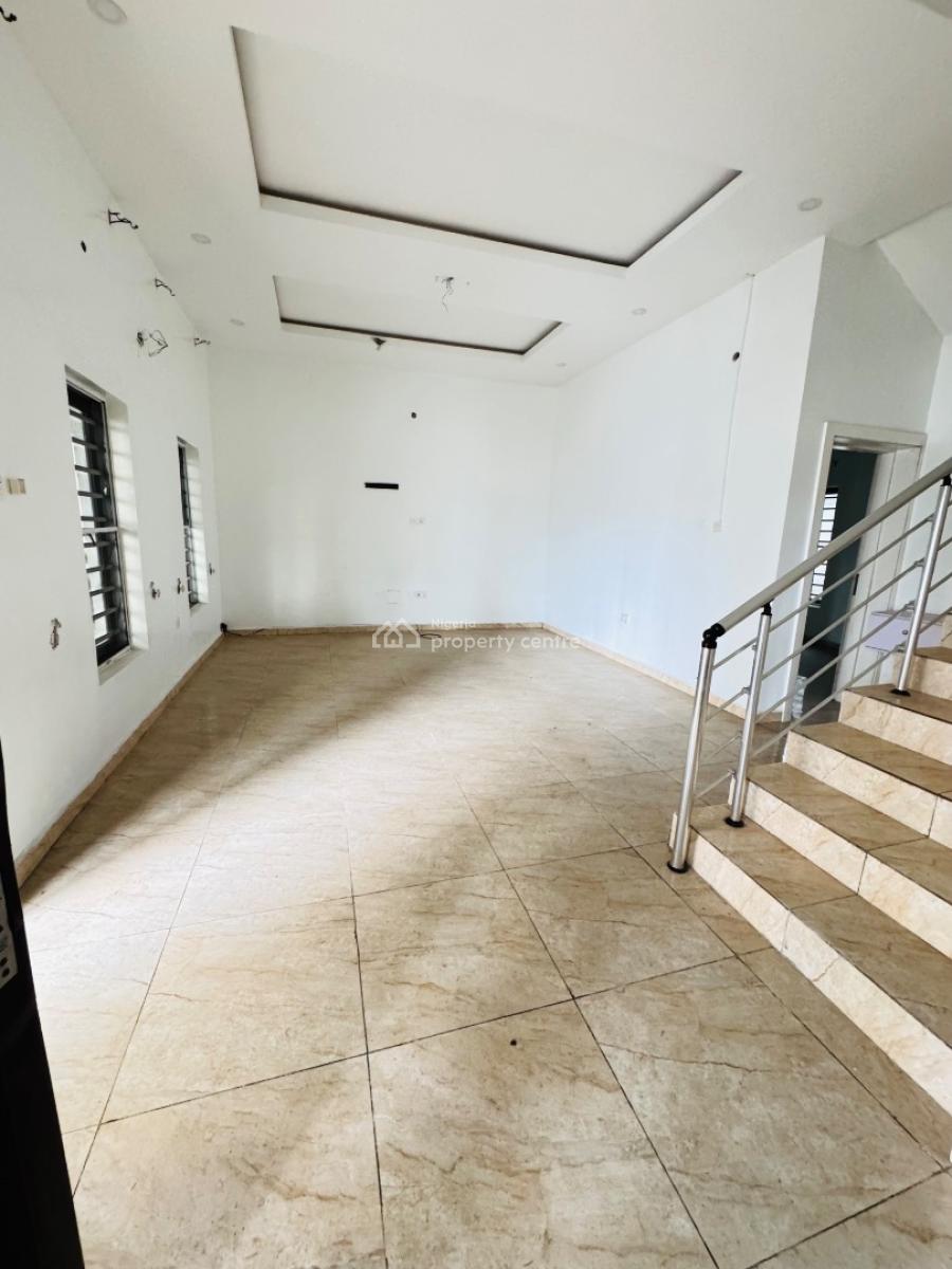Spacious 4bedroom Terraced Duplex Available 6.5m Orchid, Orchid Road, Lekki, Lagos, Terraced Duplex for Rent
