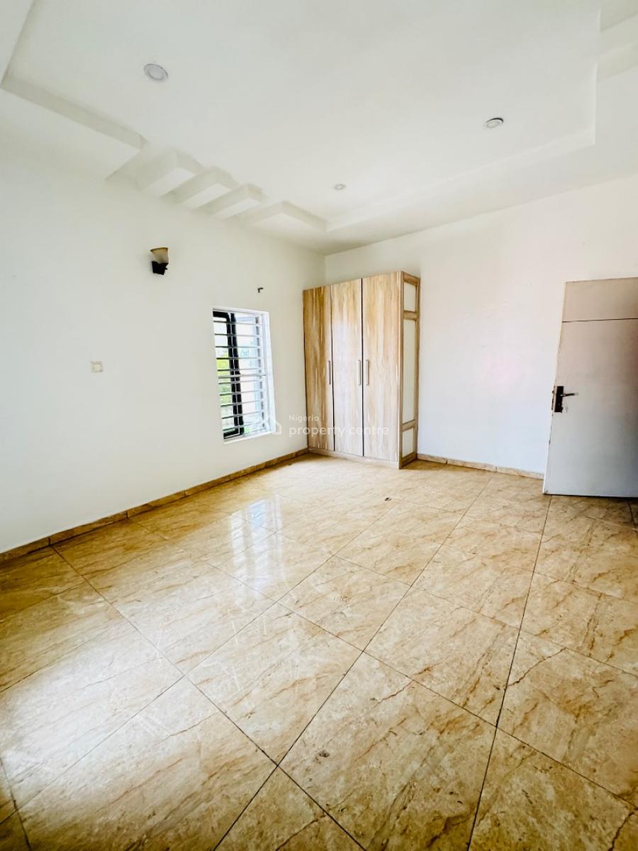 Spacious 4bedroom Terraced Duplex Available 6.5m Orchid, Orchid Road, Lekki, Lagos, Terraced Duplex for Rent