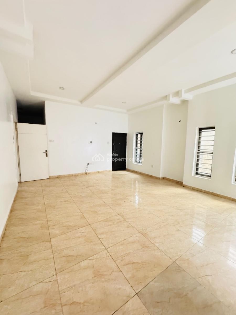 Spacious 4bedroom Terraced Duplex Available 6.5m Orchid, Orchid Road, Lekki, Lagos, Terraced Duplex for Rent