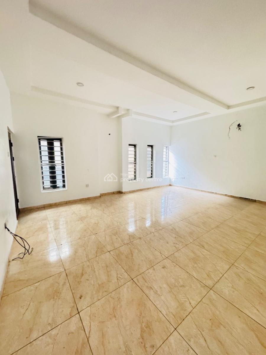 Spacious 4bedroom Terraced Duplex Available 6.5m Orchid, Orchid Road, Lekki, Lagos, Terraced Duplex for Rent