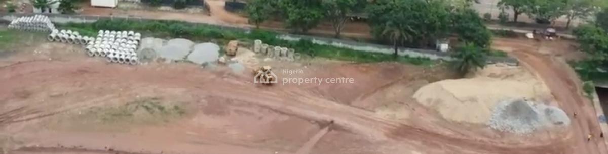 One Hectares of Land, Maitama District, Abuja, Mixed-use Land for Sale