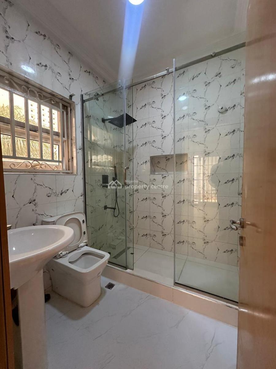 3-bedroom Apartment -- Ikoyi, Banana Island, Ikoyi, Lagos, Flat / Apartment for Rent