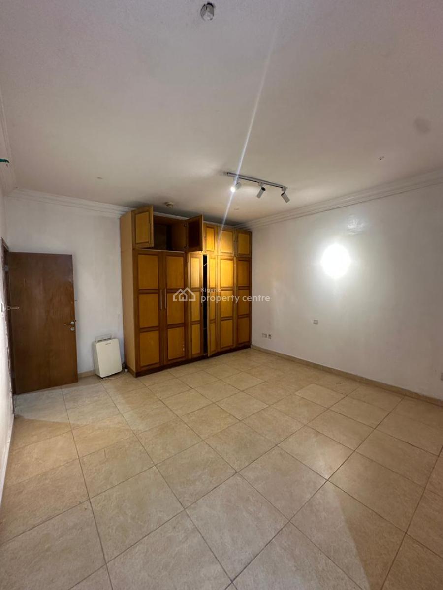 3-bedroom Apartment -- Ikoyi, Banana Island, Ikoyi, Lagos, Flat / Apartment for Rent