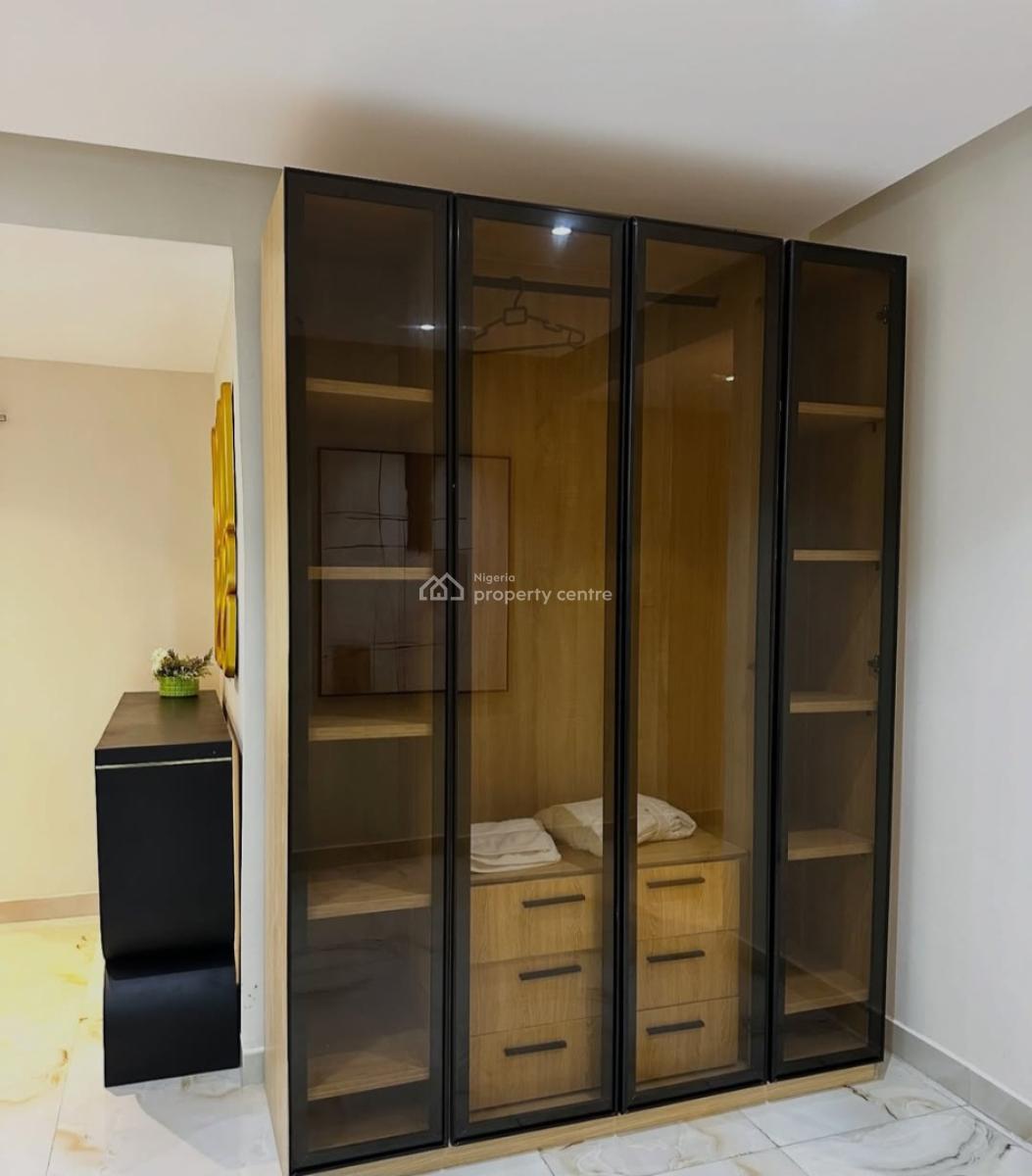 Tastefully Furnished and Fully Fitted and Serviced 3 Bedroom with 24/7 Power Supply, Banana Island, Ikoyi, Lagos, Flat / Apartment for Rent