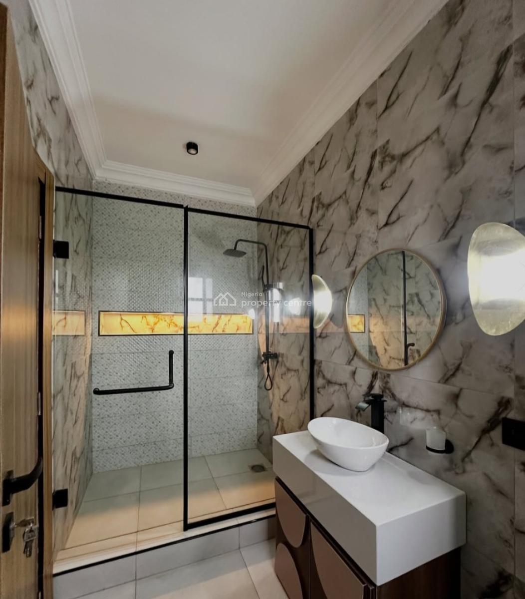 Tastefully Furnished and Fully Fitted and Serviced 3 Bedroom with 24/7 Power Supply, Banana Island, Ikoyi, Lagos, Flat / Apartment for Rent