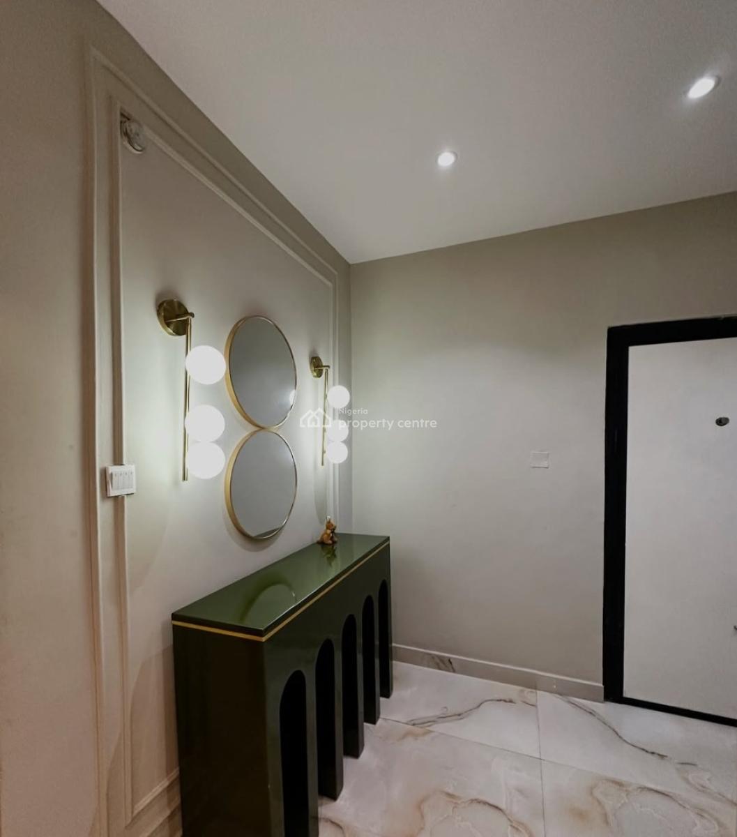 Tastefully Furnished and Fully Fitted and Serviced 3 Bedroom with 24/7 Power Supply, Banana Island, Ikoyi, Lagos, Flat / Apartment for Rent