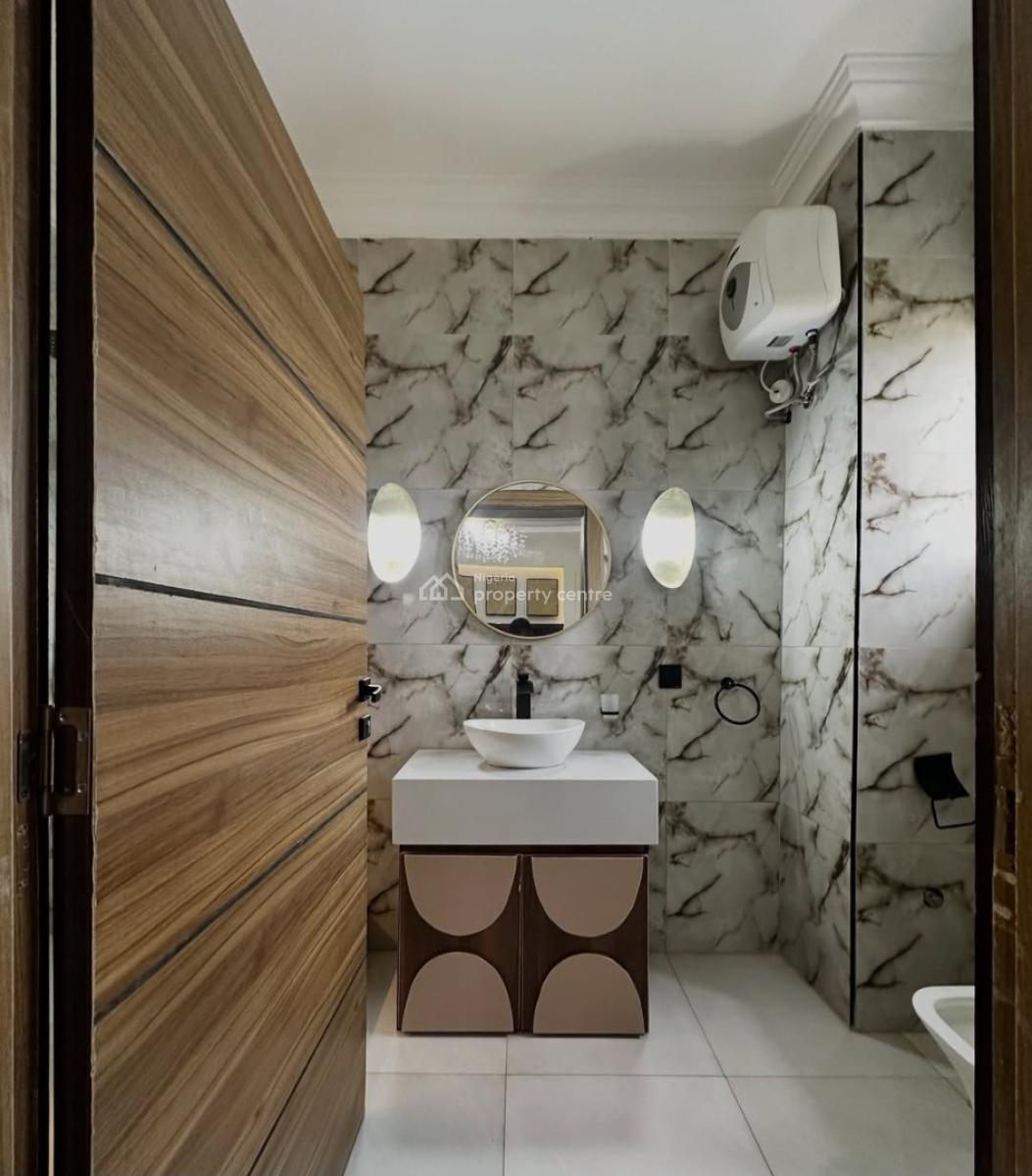 Tastefully Furnished and Fully Fitted and Serviced 3 Bedroom with 24/7 Power Supply, Banana Island, Ikoyi, Lagos, Flat / Apartment for Rent